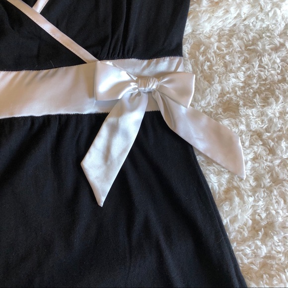 Lucky 13 Black Dress - Picture 2 of 8